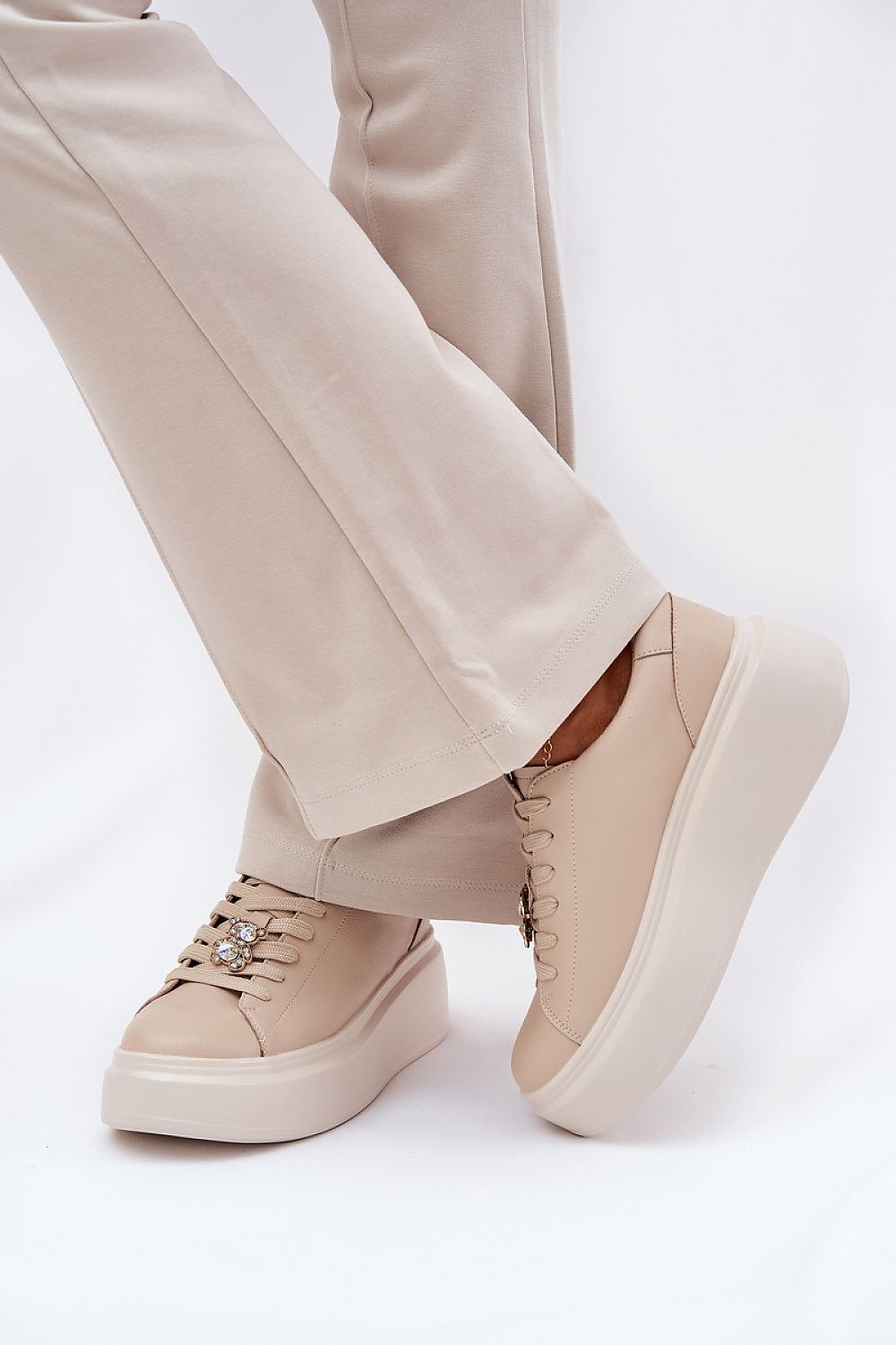  Chaussures de sport model 209064 Step in style 