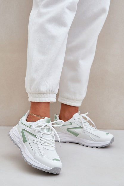  Chaussures de sport model 209070 Step in style 