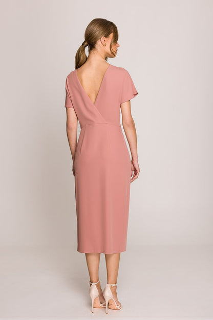  Robe de jour model 209106 Stylove 
