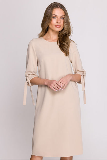  Robe de jour model 209140 Stylove 