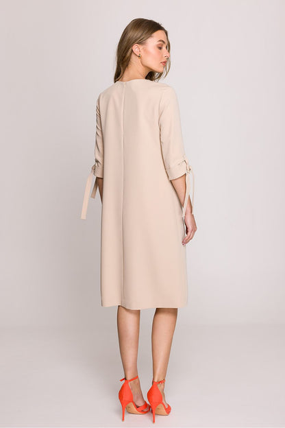  Robe de jour model 209140 Stylove 