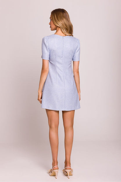  Robe de jour model 209229 Moe 