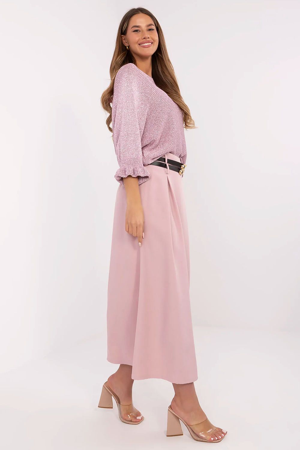  Jupe model 209410 Italy Moda 