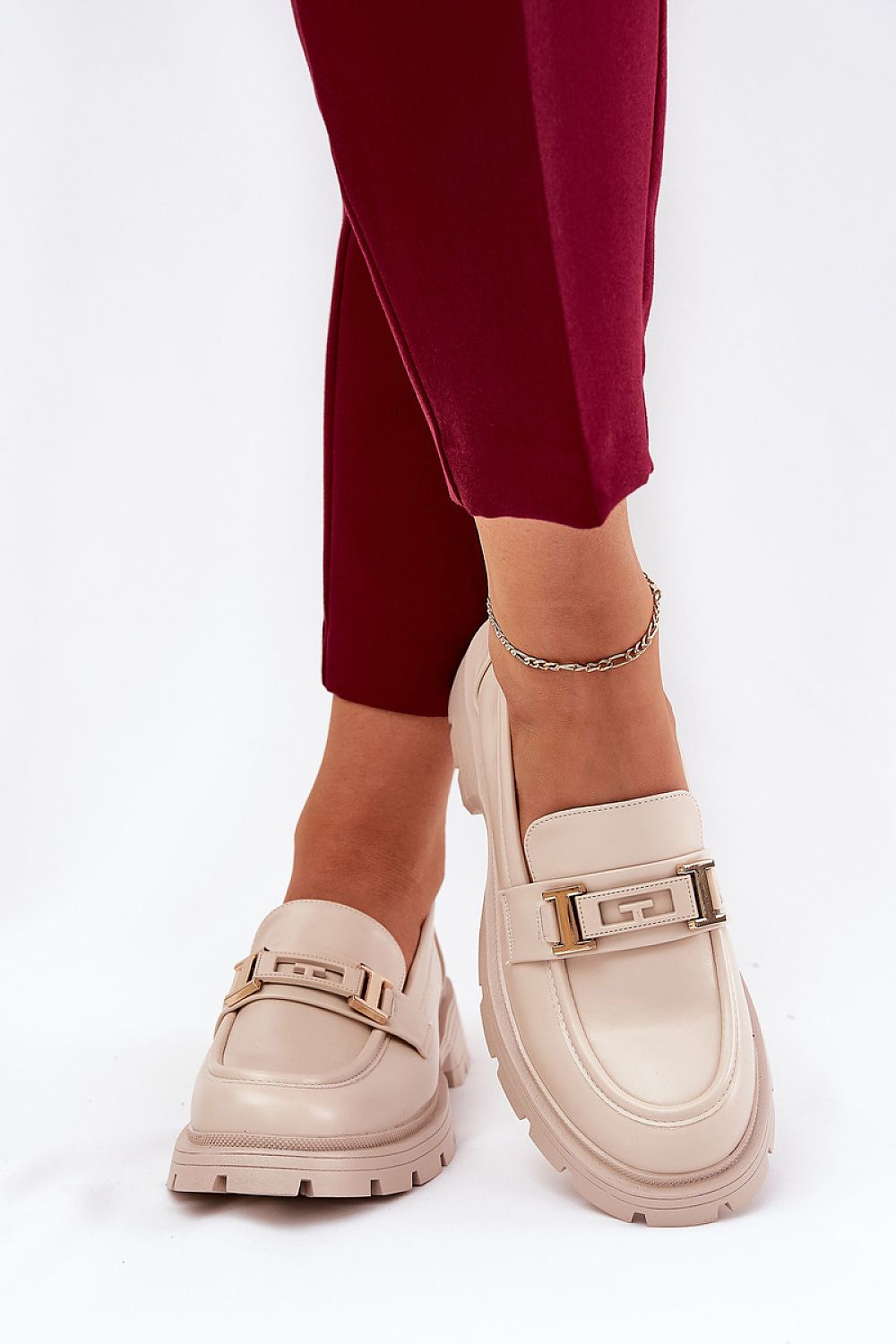  Bottes à talons model 209419 Step in style 