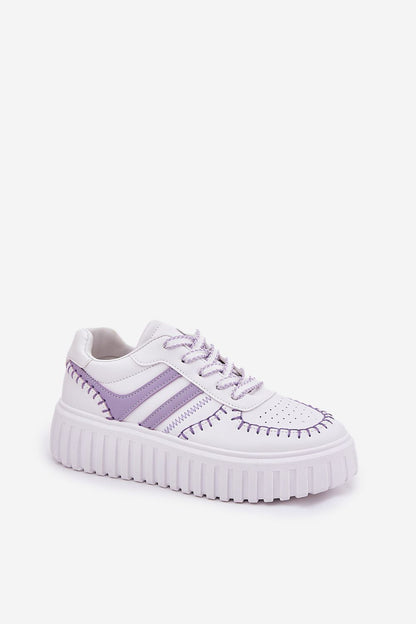  Chaussures de sport model 209440 Step in style 