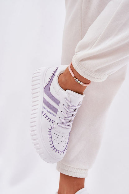  Chaussures de sport model 209440 Step in style 