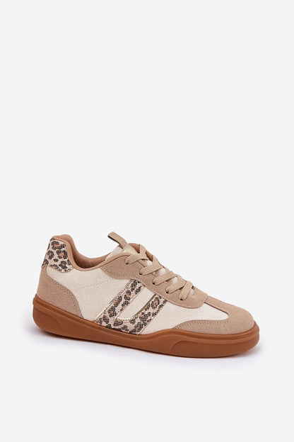  Chaussures de sport model 209444 Step in style 