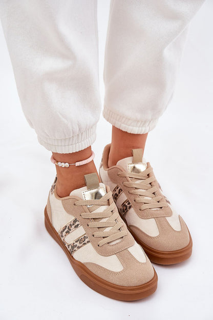  Chaussures de sport model 209444 Step in style 