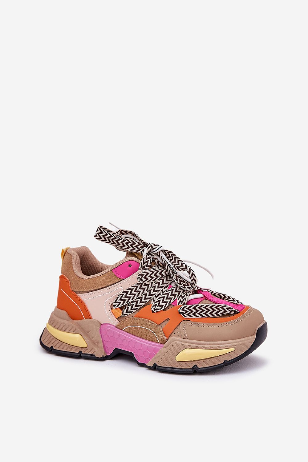  Chaussures de sport model 209445 Step in style 