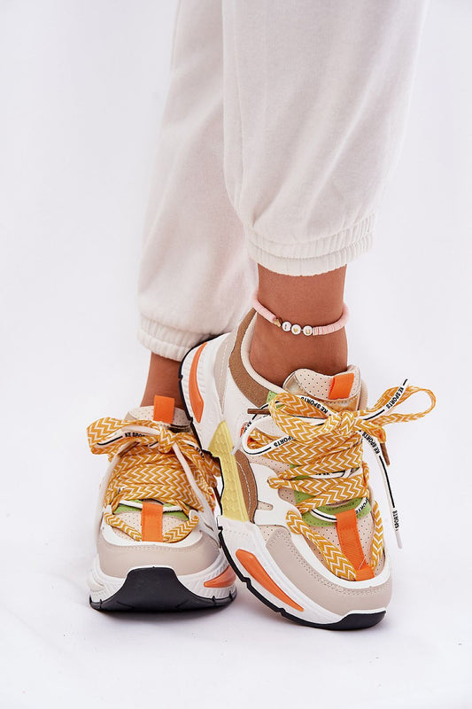  Chaussures de sport model 209448 Step in style 