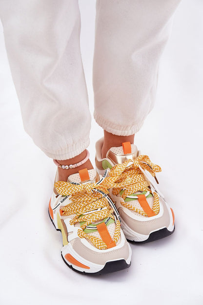  Chaussures de sport model 209448 Step in style 