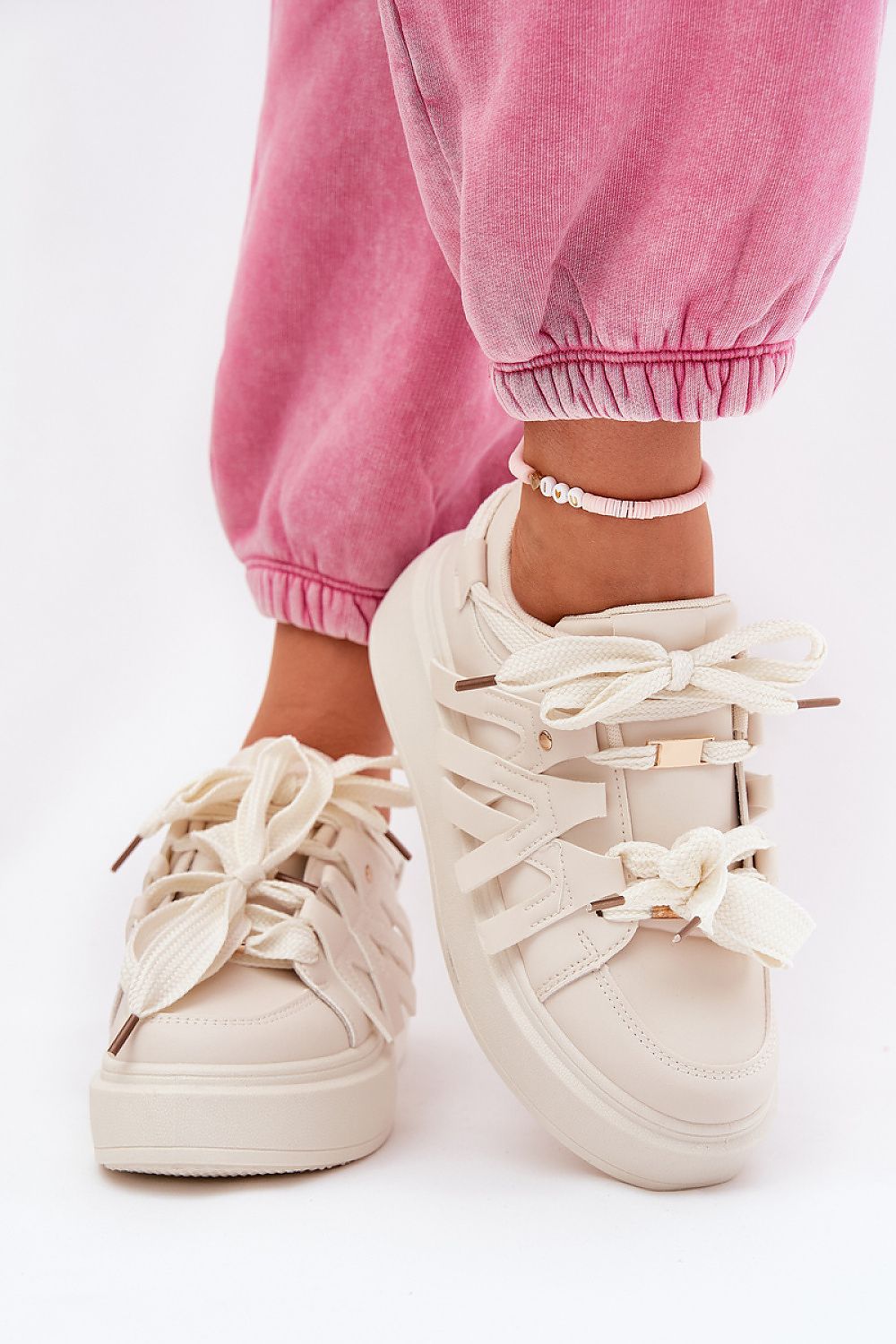  Chaussures de sport model 209450 Step in style 