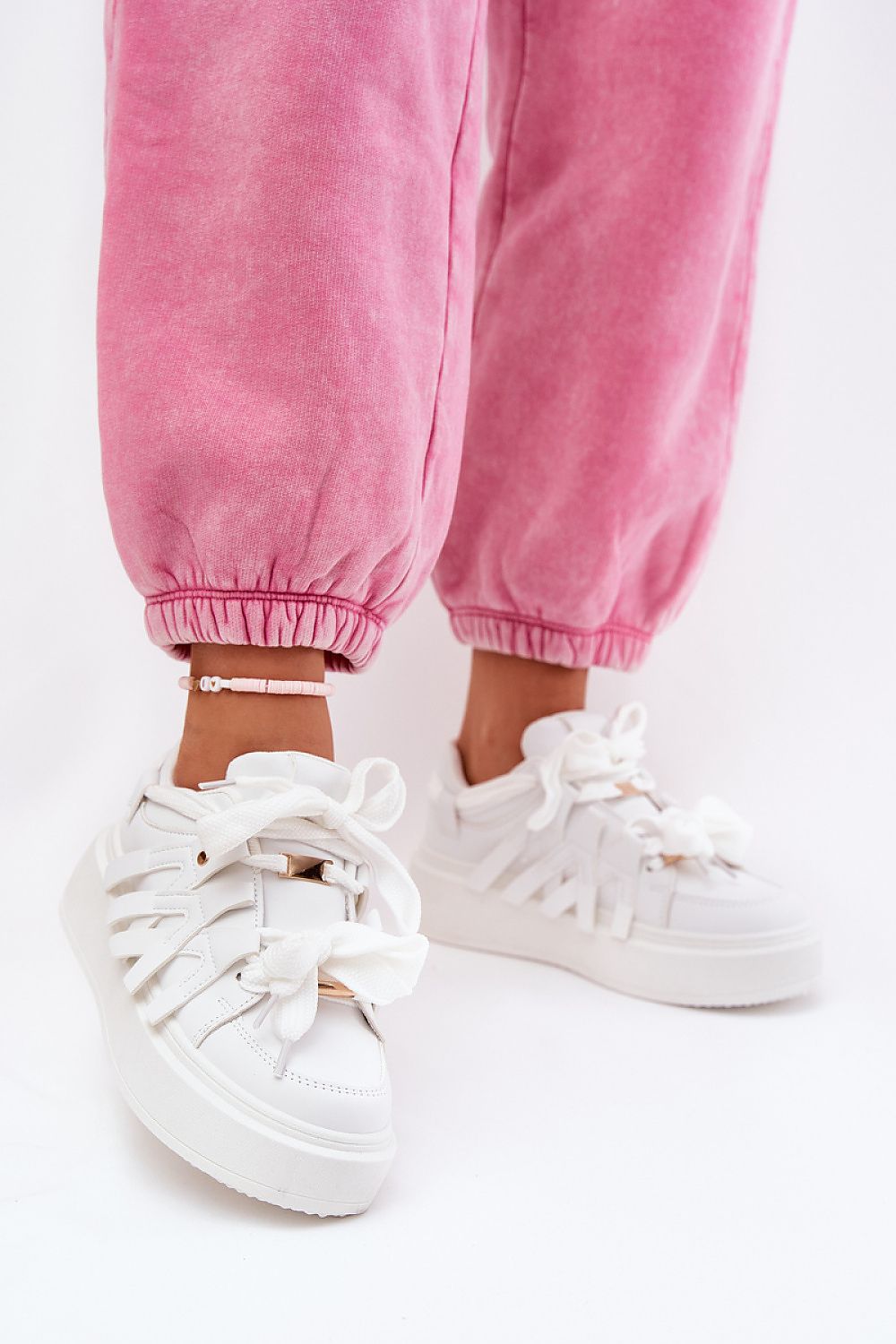  Chaussures de sport model 209451 Step in style 
