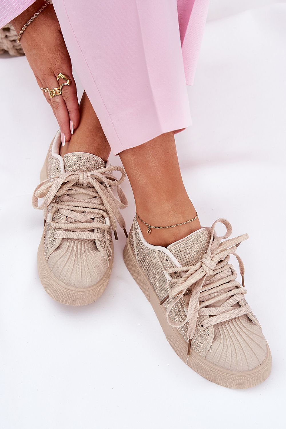  Chaussures de sport model 209454 Step in style 