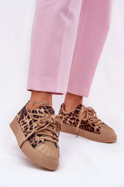  Chaussures de sport model 209456 Step in style 