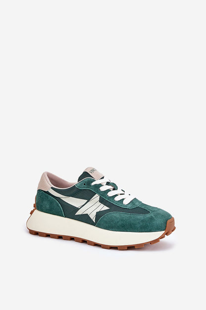  Chaussures de sport model 209466 Step in style 