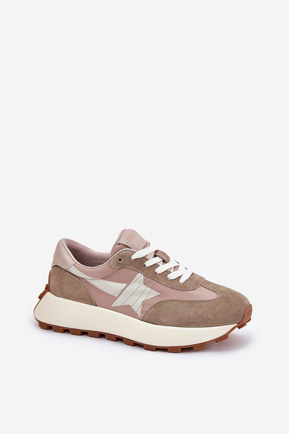  Chaussures de sport model 209467 Step in style 