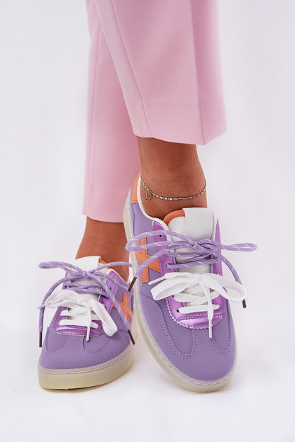  Chaussures de sport model 209472 Step in style 