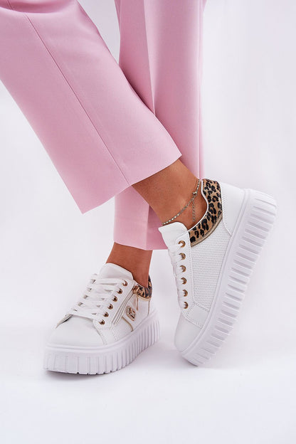  Chaussures de sport model 209475 Step in style 