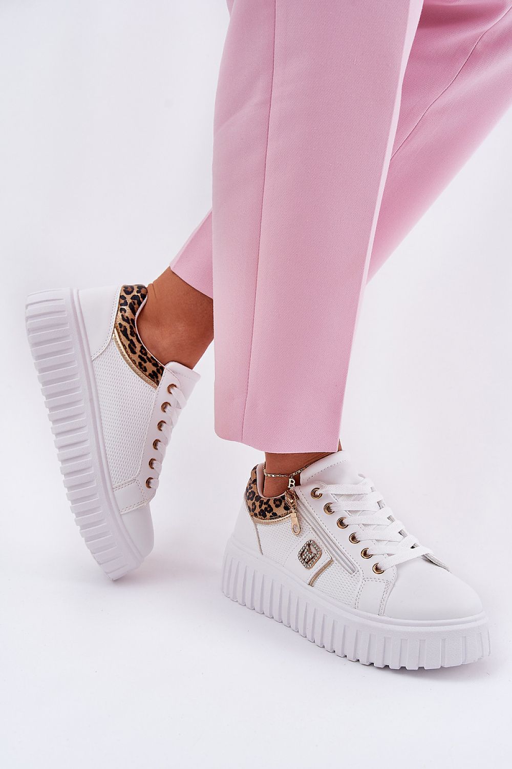  Chaussures de sport model 209475 Step in style 