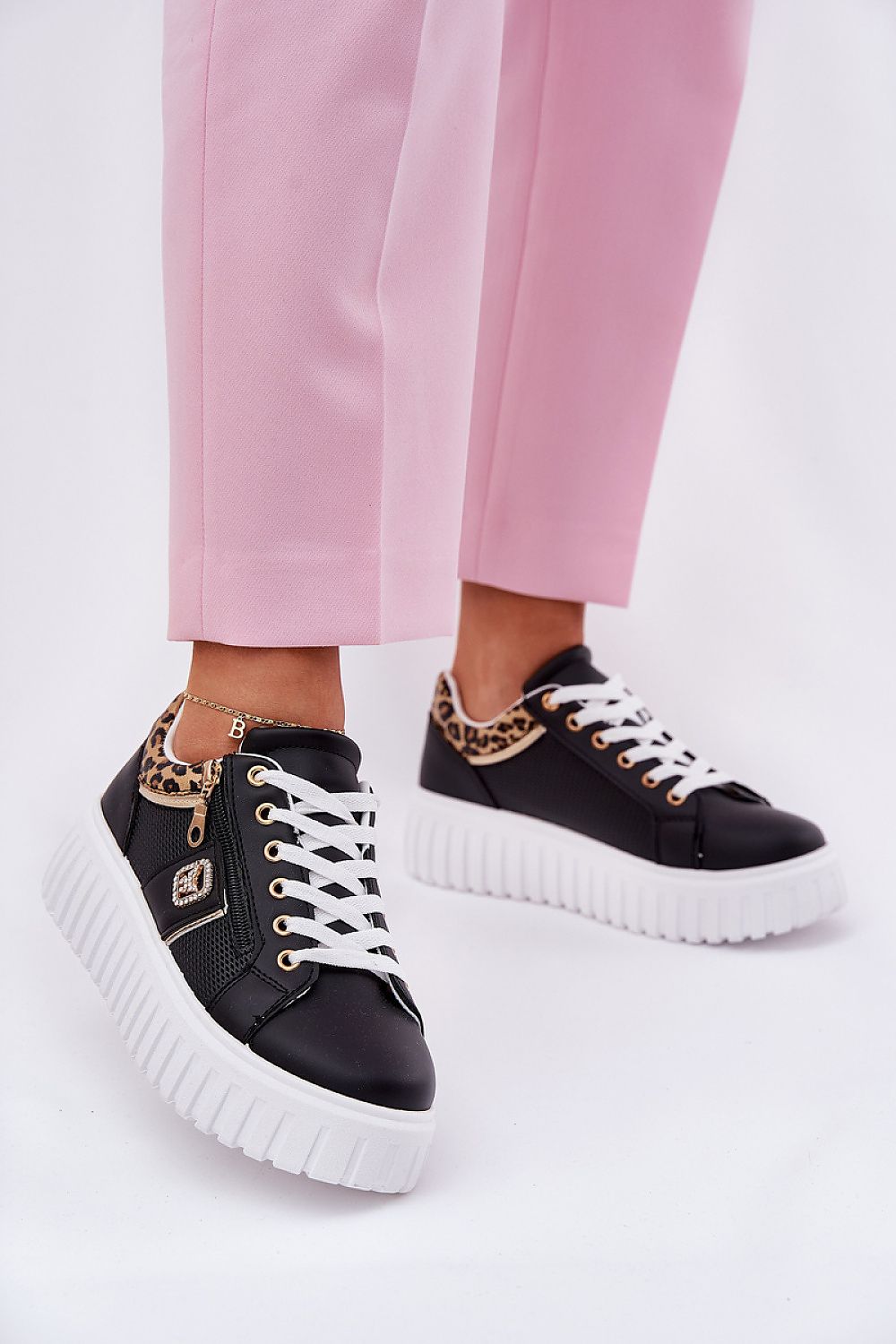  Chaussures de sport model 209476 Step in style 