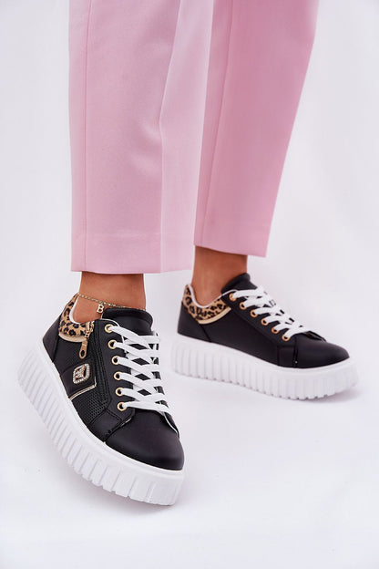  Chaussures de sport model 209476 Step in style 