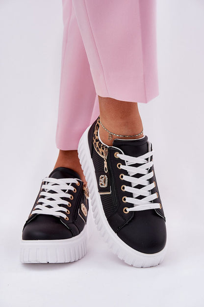  Chaussures de sport model 209476 Step in style 