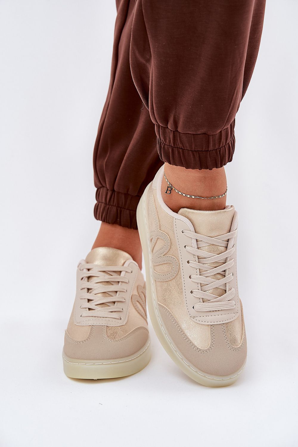  Chaussures de sport model 209477 Step in style 