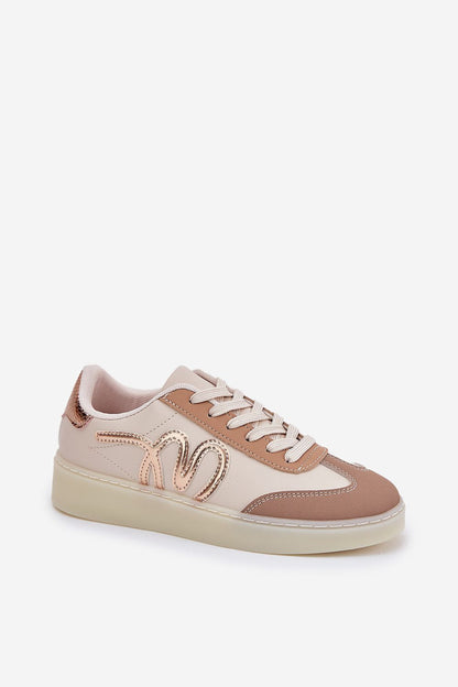  Chaussures de sport model 209478 Step in style 