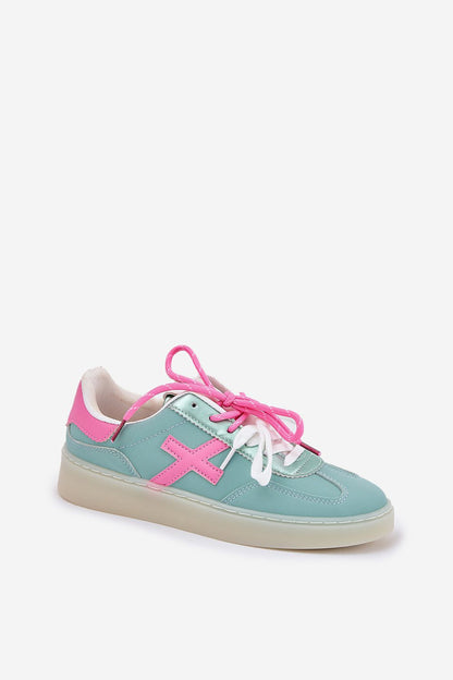  Chaussures de sport model 209480 Step in style 