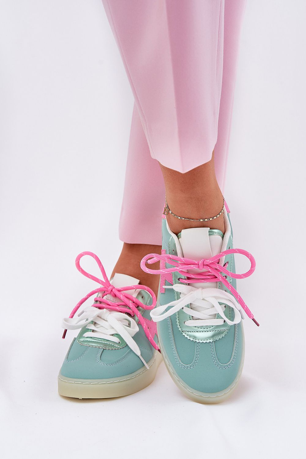  Chaussures de sport model 209480 Step in style 