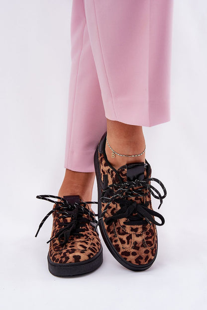  Chaussures de sport model 209482 Step in style 