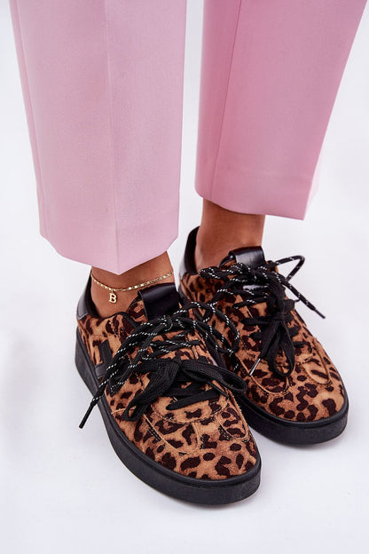  Chaussures de sport model 209482 Step in style 