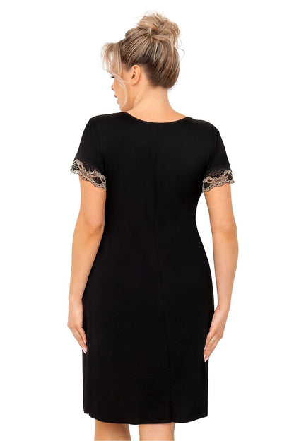  Chemise de nuit model 209531 Donna 