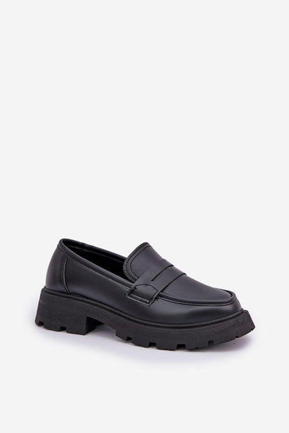  Moccasins model 209788 Step in style 