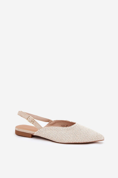  Ballerine model 209794 Step in style 