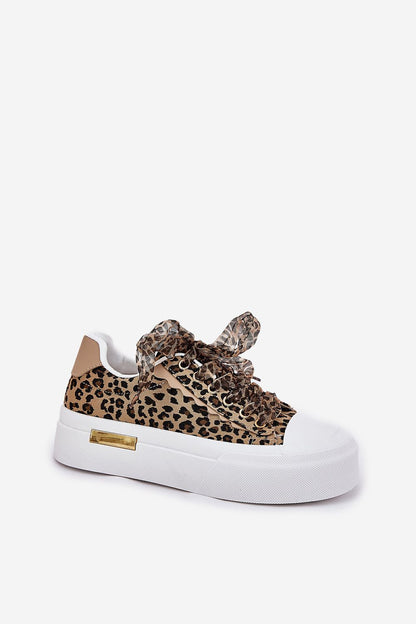  Baskets model 209815 Step in style 