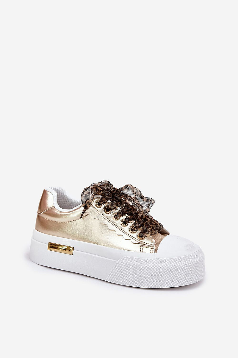  Baskets model 209816 Step in style 