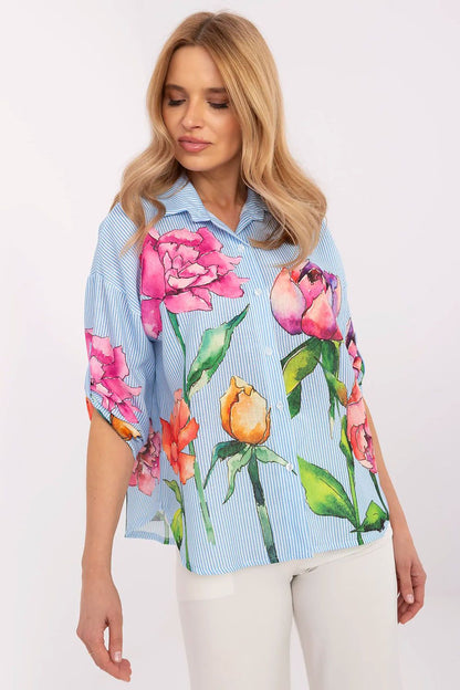  Chemise model 209827 Italy Moda 