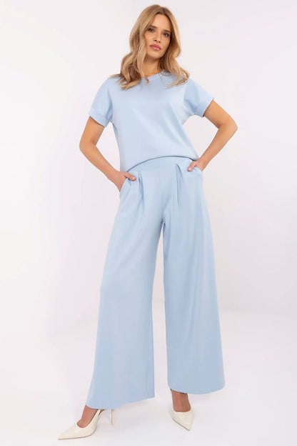  Pantalon survêtement model 209836 Relevance 