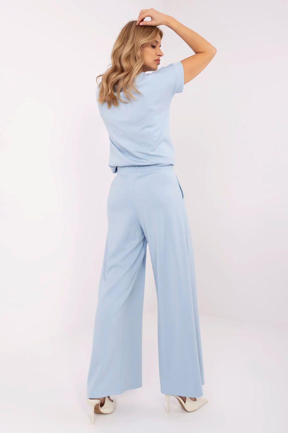  Pantalon survêtement model 209836 Relevance 