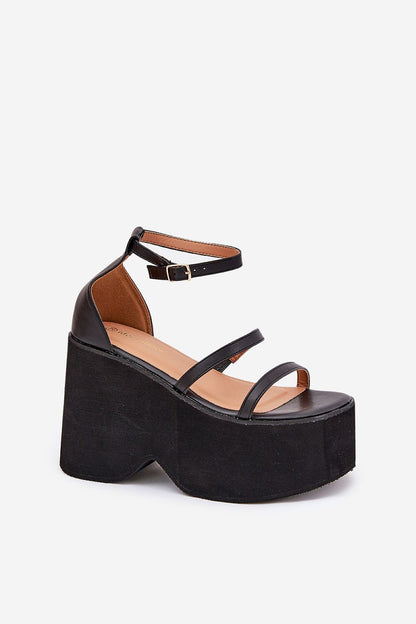 Cothurnes model 209881 Step in style 