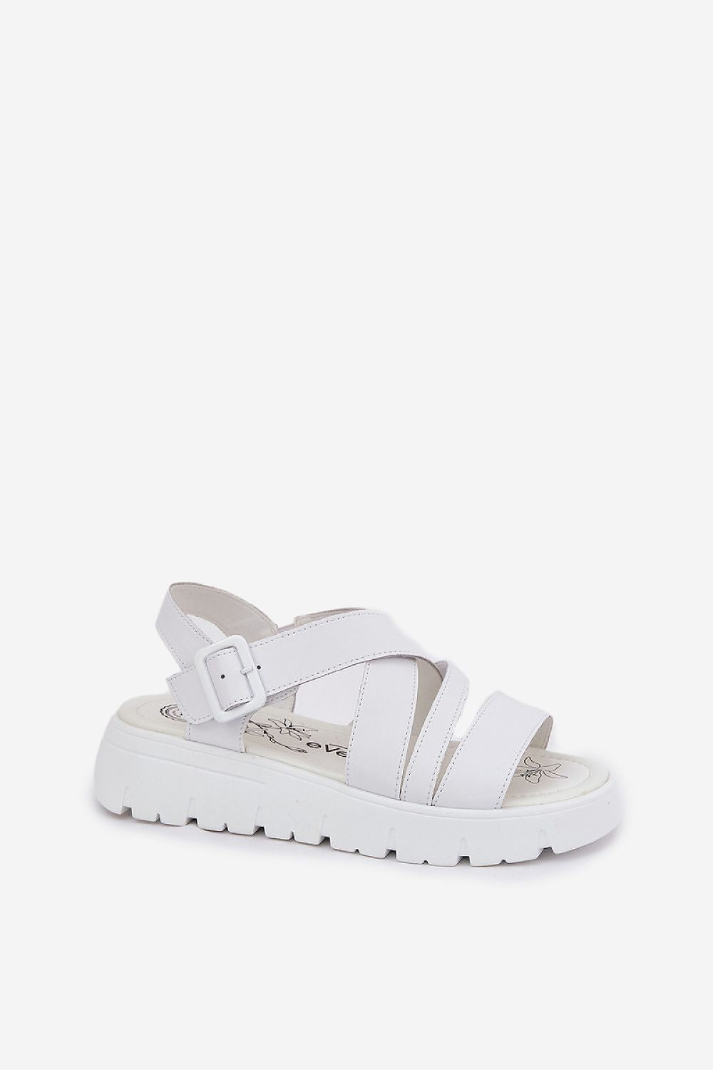  Sandales model 209882 Step in style 