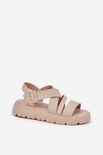  Sandales model 209883 Step in style 
