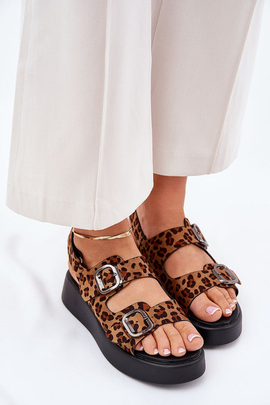  Cothurnes model 209884 Step in style 