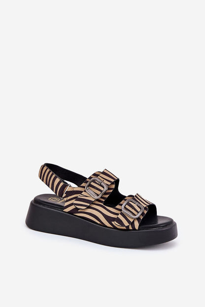  Cothurnes model 209885 Step in style 