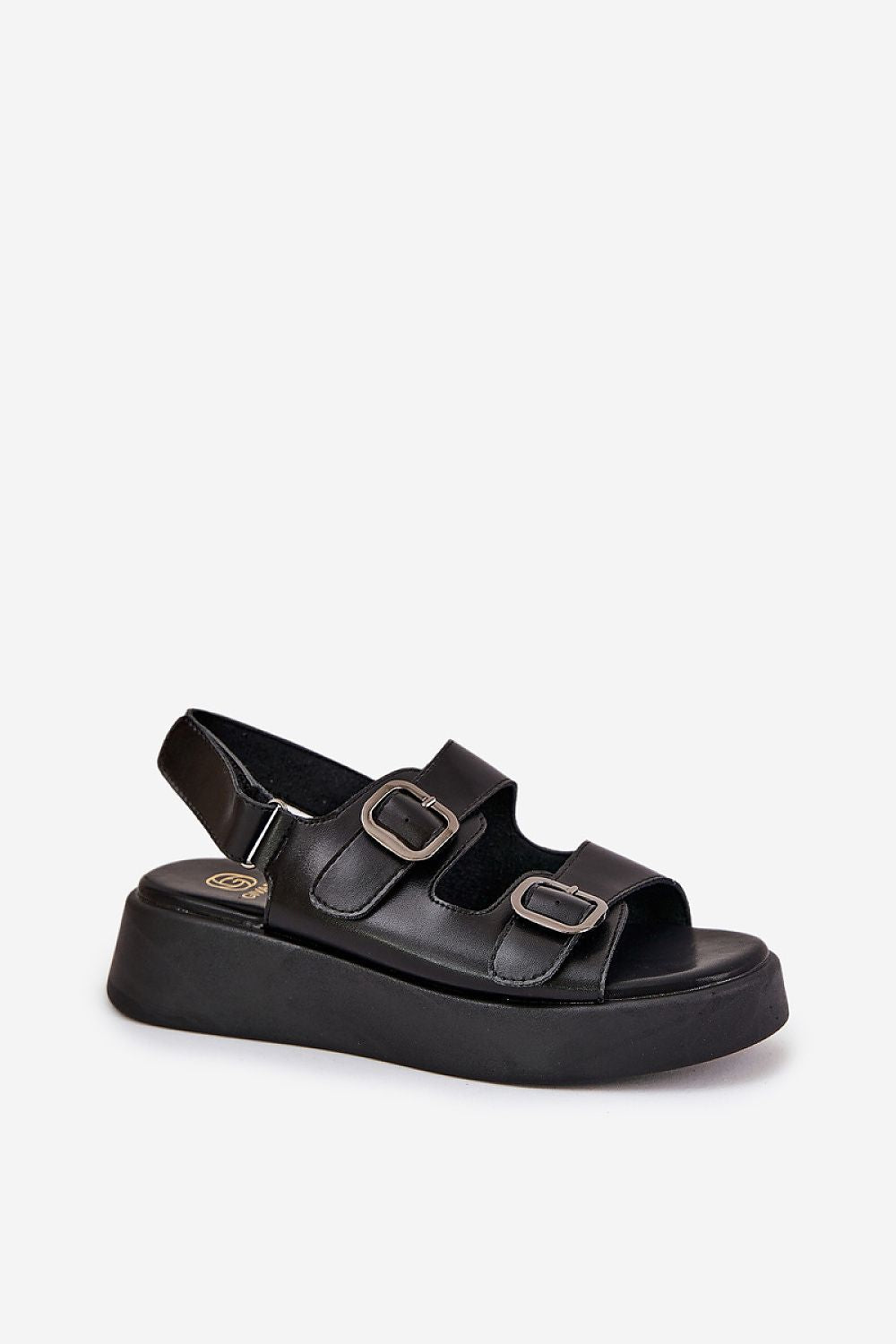  Cothurnes model 209887 Step in style 