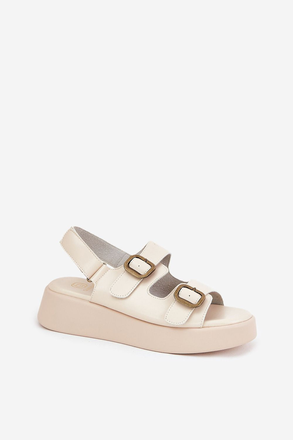  Cothurnes model 209888 Step in style 