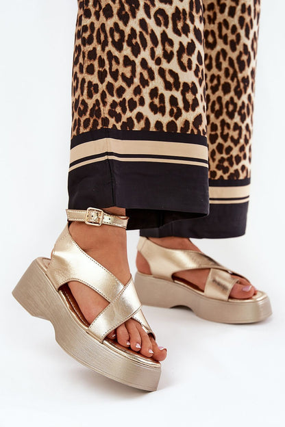  Cothurnes model 209889 Step in style 