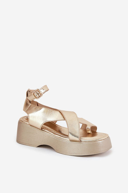  Cothurnes model 209889 Step in style 